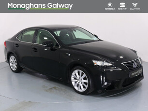 LEXUS IS 300 H