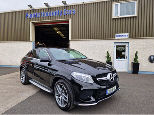 MERCEDES-BENZ GL CLASS