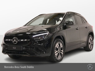 MERCEDES-BENZ GLA CLASS