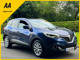 RENAULT KADJAR