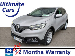 RENAULT KADJAR