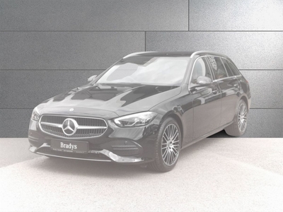 2024 - Mercedes-Benz C-Class Automatic