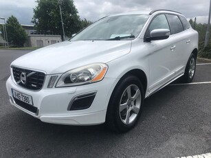 2011 (11) Volvo XC60