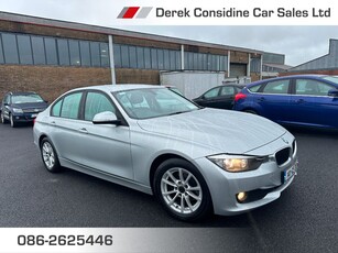 2014 (141) BMW 3 Series