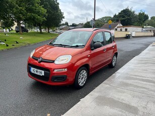 2014 (142) Fiat Panda