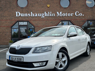 2015 (151) Skoda Octavia