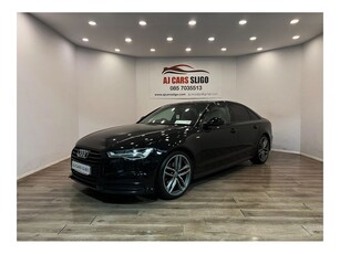 2015 (152) Audi A6