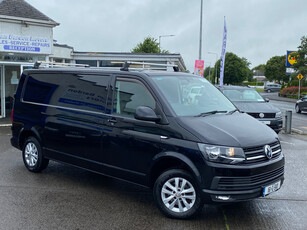 2016 (161) Volkswagen Transporter