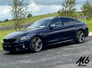 2018 (181) BMW 4 Series