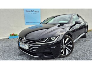 2019 (191) Volkswagen Arteon