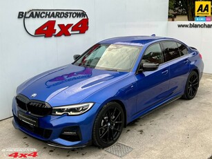 2019 (192) BMW 3 Series