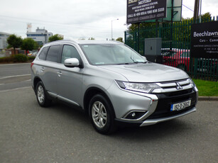 2019 (192) Mitsubishi Outlander