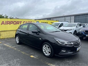 2019 (192) Opel Astra