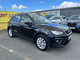 2021 (212) SEAT Arona