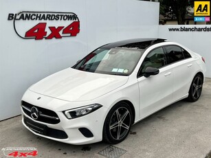 2022 (222) Mercedes-Benz A Class