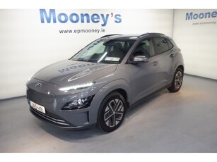 2024 (241) Hyundai Kona