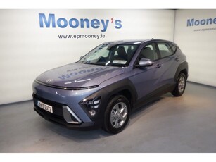 2024 (241) Hyundai Kona