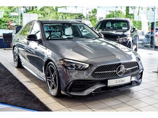 2024 (242) Mercedes-Benz C Class