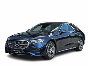 2024 (242) Mercedes-Benz E Class