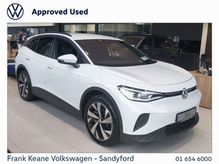 2024 Volkswagen ID.4