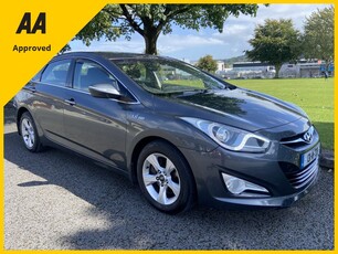 2013 (131) Hyundai i40