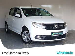 2019 Dacia Sandero