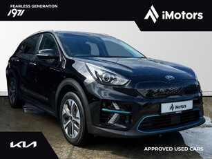 2021 (212) Kia Niro