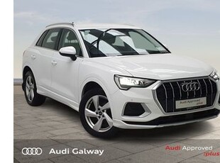 2022 Audi Q3