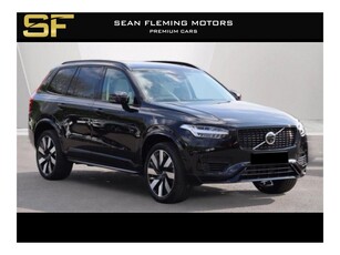 2024 Volvo XC90