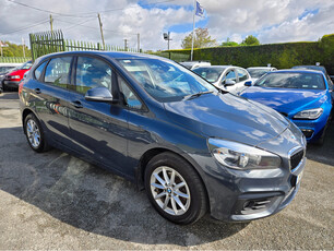 BMW 2 SERIES ACTIVE TOURER