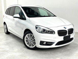 BMW 2 SERIES GRAN TOURER