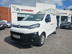 CITROEN DISPATCH