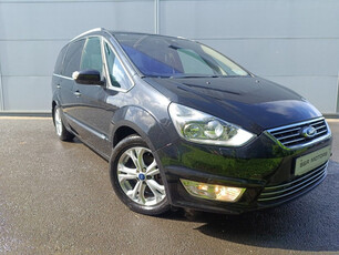 FORD GALAXY