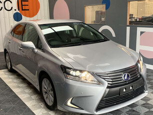 LEXUS HS 250H