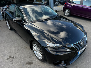 LEXUS IS 300 H