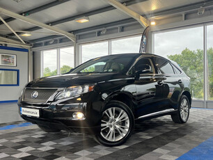 LEXUS RX 450 H