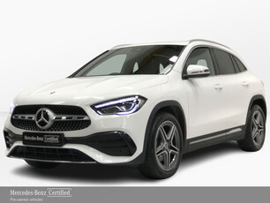 MERCEDES-BENZ GLA CLASS