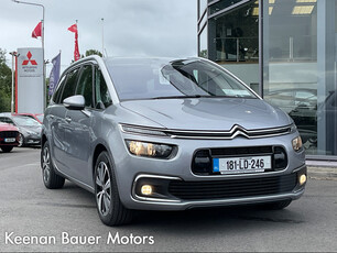 CITROEN GRAND C4 PICASSO