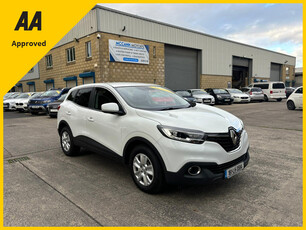 RENAULT KADJAR