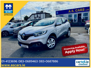 RENAULT KADJAR