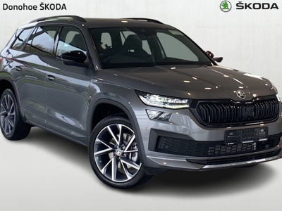 2023 (241) Skoda Kodiaq