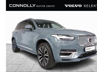 2022 Volvo XC90