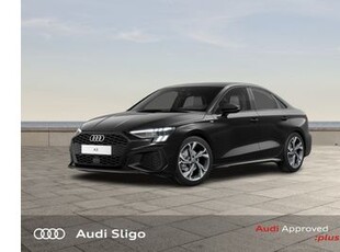 2024 Audi A3