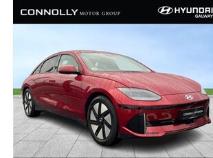 2024 Hyundai Ioniq 6