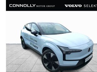 2024 Volvo Ex30