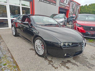 ALFA ROMEO BRERA