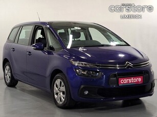 Citroen C4 Grand Picasso