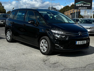 CITROEN GRAND C4 PICASSO