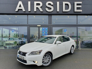 LEXUS GS 450 H