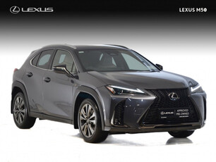 LEXUS UX 250 H